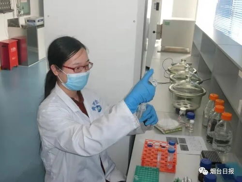自贸新闻 链通产才融合，赋能创新引擎——烟台产业技术研究院创新全生命周期科技服务与科技信息咨询服务